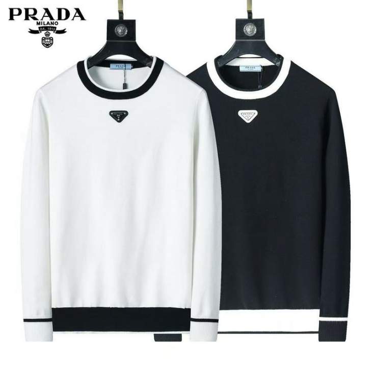 Picture of Prada Sweaters _SKUPradaM-3XL25wr7048154
